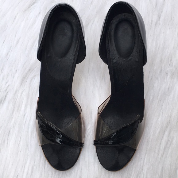 Vintage D’Orsay Pumps - Picture 3 of 6